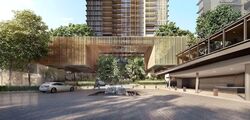 The Myst (D23), Condominium #584444411